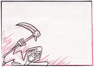 Extreme billy and mandy intro