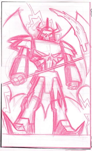 Extreme billy and mandy intro