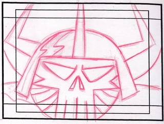 Extreme billy and mandy intro