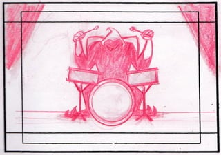 Extreme billy and mandy intro