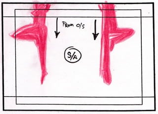 Extreme billy and mandy intro