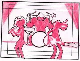 Extreme billy and mandy intro