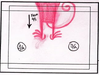 Extreme billy and mandy intro