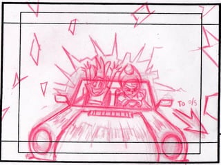 Extreme billy and mandy intro