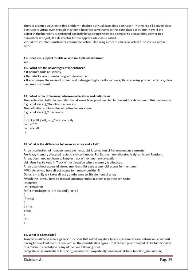 extreme interview questions star system interview