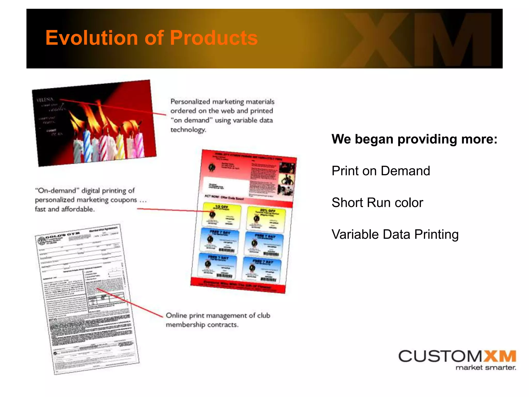  Further DiscussionsIntroduction & BackgroundPRINT1450 – 2009