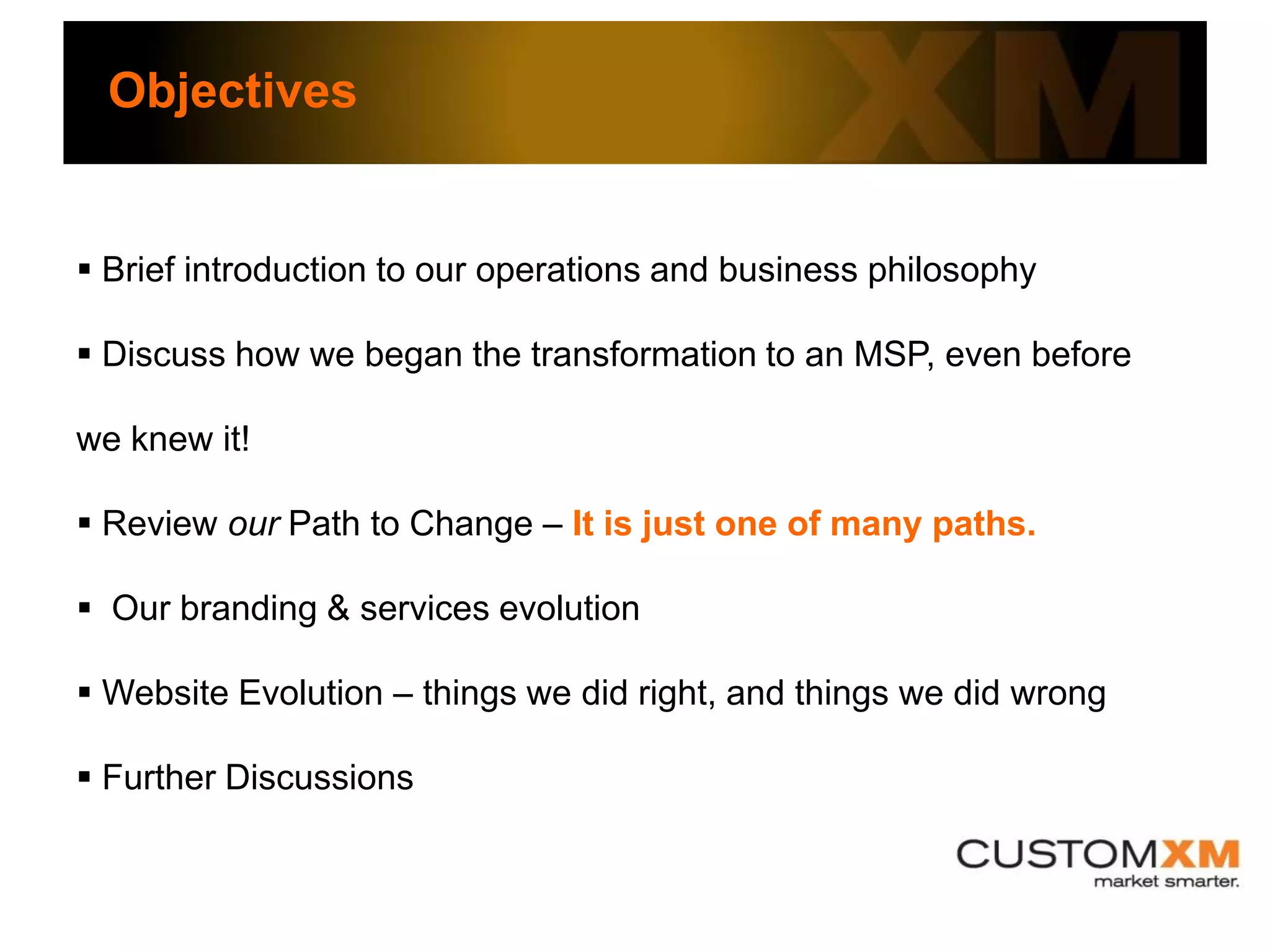  Joined the family business in 1990 as an outside sales rep