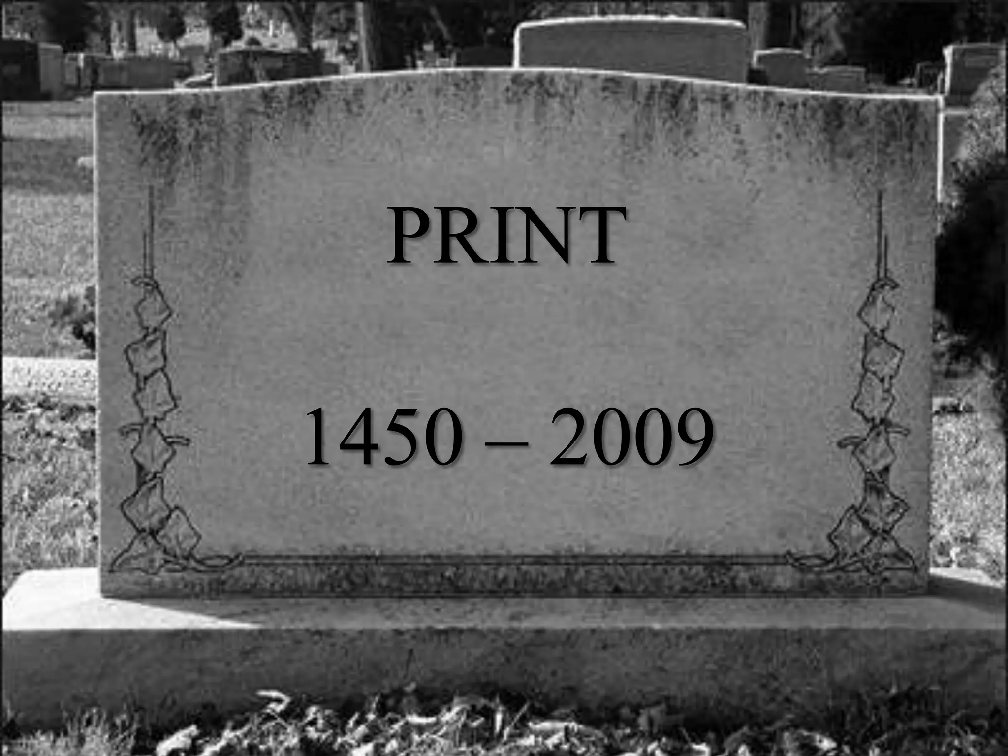  2nd generation printing company, founded in 1966