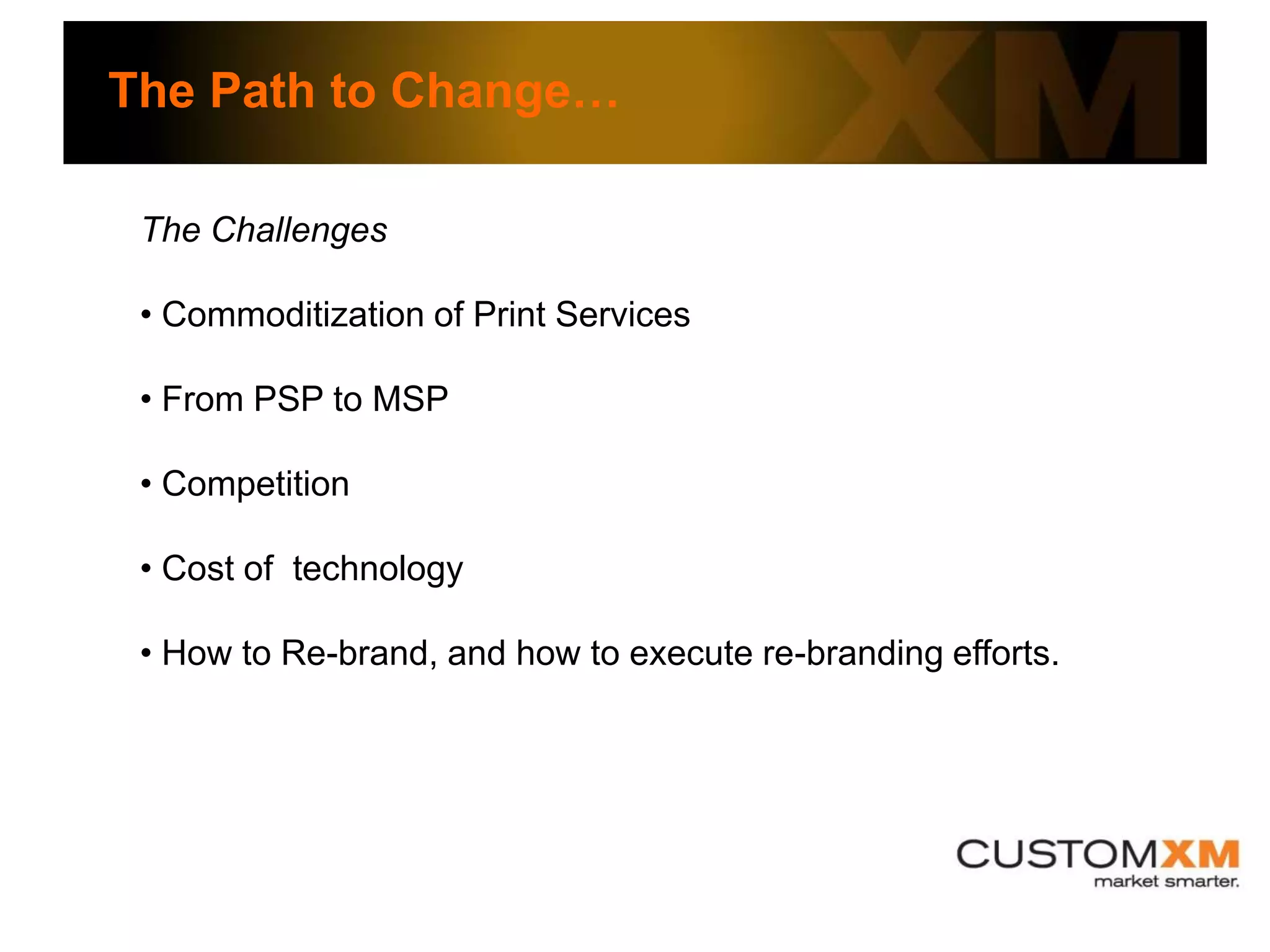  Today – approximately $2,000,000 in sales, 12.5 full-time employees