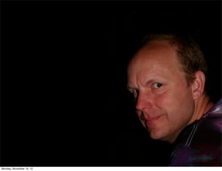 Kent Beck



•Autor de XP
•Autor de TDD y JUnit
•Signatario del manifesto
 