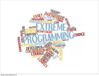 sábado, 28 de setembro de 13
 