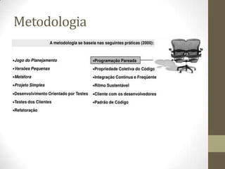 Metodologia
 