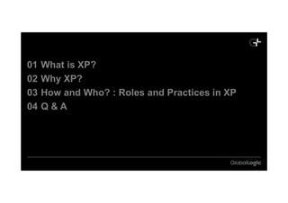 eXtreme programming (XP) - An Overview | PDF