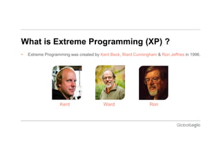 eXtreme programming (XP) - An Overview | PPT