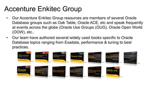 Extreme Replication - Performance Tuning Oracle GoldenGate | PPTX