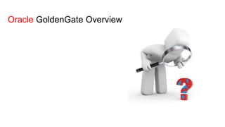 Extreme Replication - Performance Tuning Oracle GoldenGate | PPTX