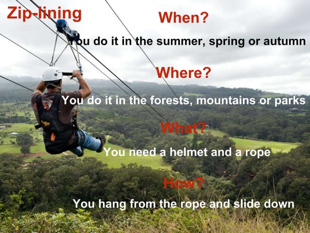 extreme-sports-ppt