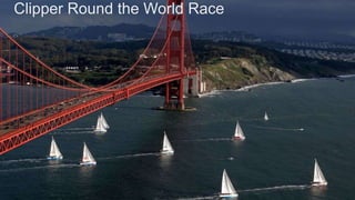 Clipper Round the World Race
 
