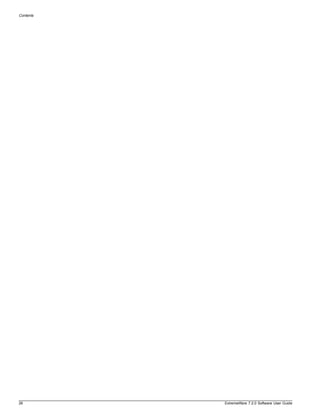 Contents




26         ExtremeWare 7.2.0 Software User Guide
 