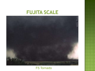 F5 Tornado
 