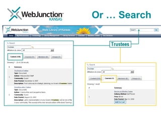 Or … Search 