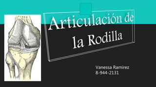 Vanessa Ramirez
8-944-2131
 