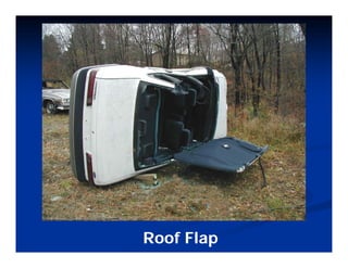 BASIC EXTRICATION TRAINING | PDF