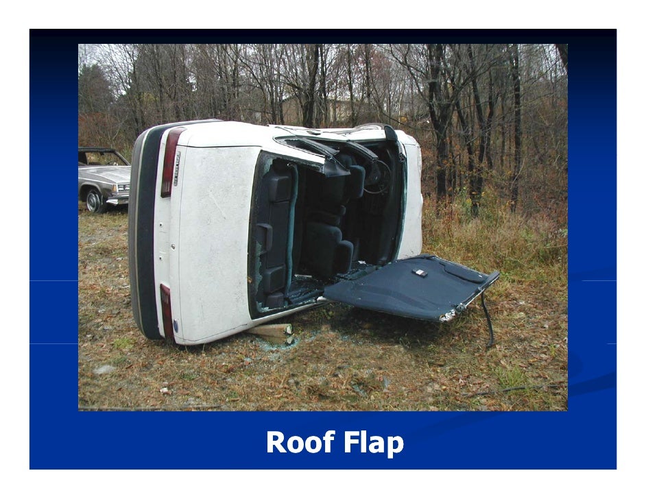 BASIC EXTRICATION TRAINING