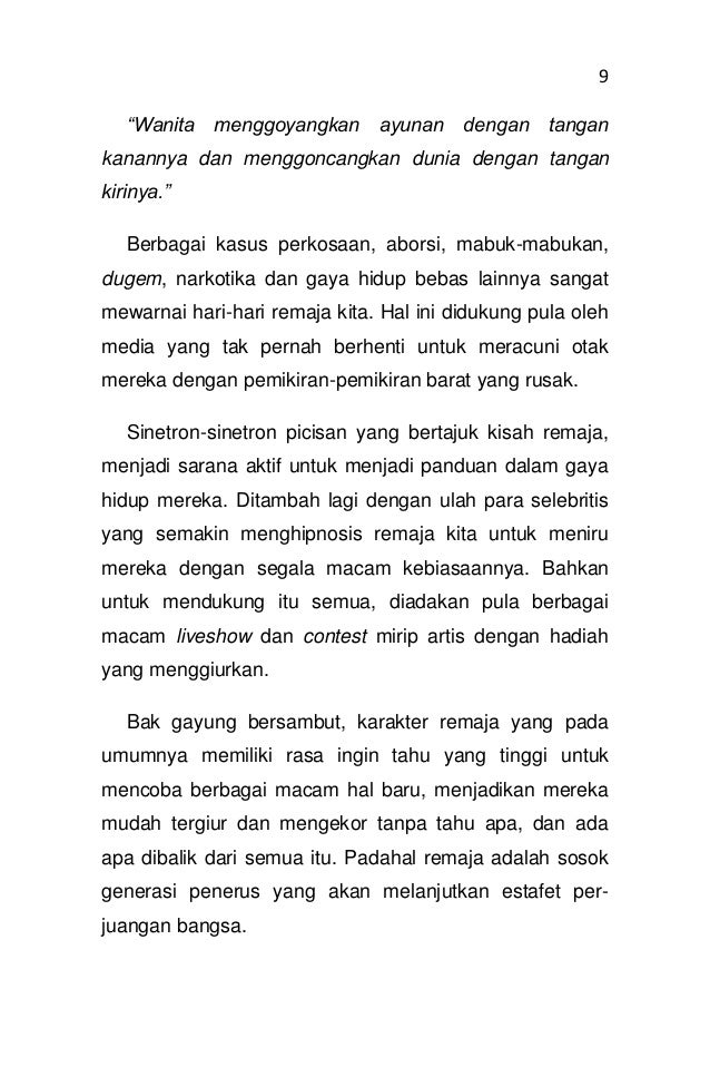 Martias-db21 - Gambar Mewarnai Ayunan