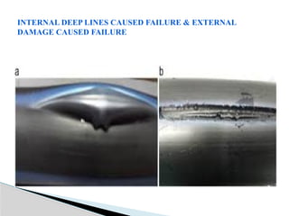 Reed Line Defect Extruder machine troubleshooting for engineers.pptx