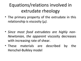 Extrusion1 | PPT