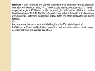 Extrusion Process.pptx