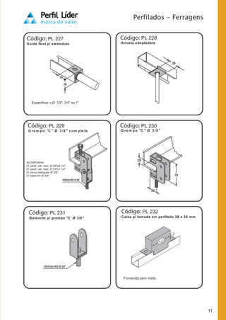 11
38
38
38
38
76
28
VERGALHÃO Ø 3/8”
VERGALHÃO Ø 3/8”
 