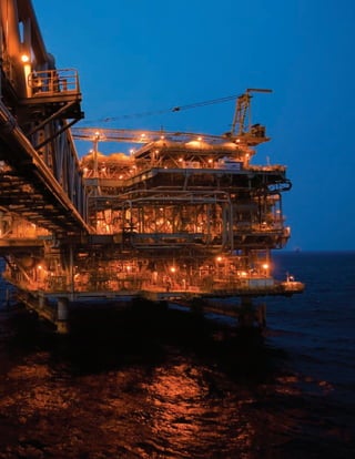 Exxon Mobil Annual Report 2006