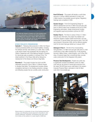 Exxon Mobil Annual Report 2006