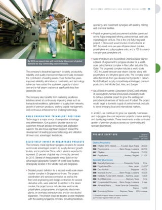 Exxon Mobil Annual Report 2006