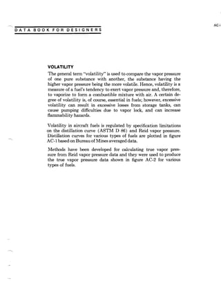 Exxon 1973 fuels data book
