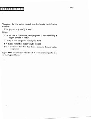 Exxon 1973 fuels data book