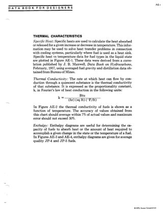 Exxon 1973 fuels data book