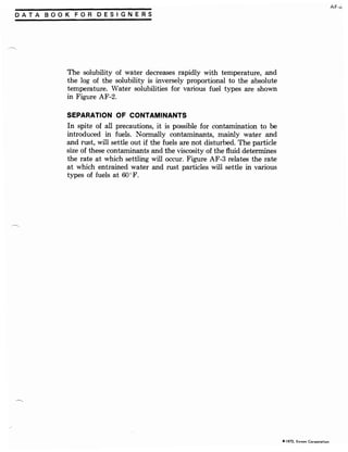 Exxon 1973 fuels data book