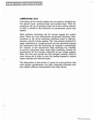 Exxon 1973 fuels data book