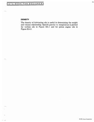 Exxon 1973 fuels data book