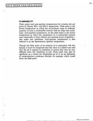 Exxon 1973 fuels data book