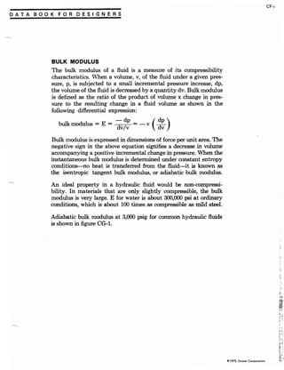 Exxon 1973 fuels data book