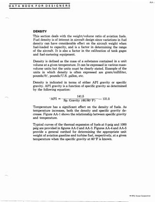 Exxon 1973 fuels data book