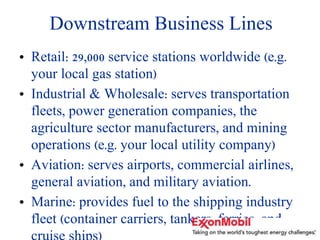 ExxonMobil | PPT