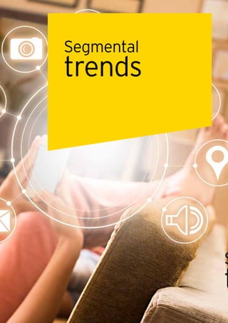 S
t
Segmental
trends
 