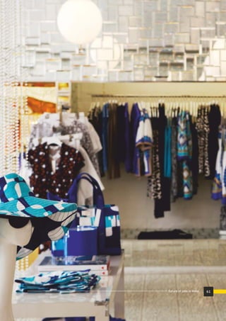 61Future of jobs in India
 