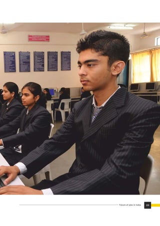 09Future of jobs in India
 