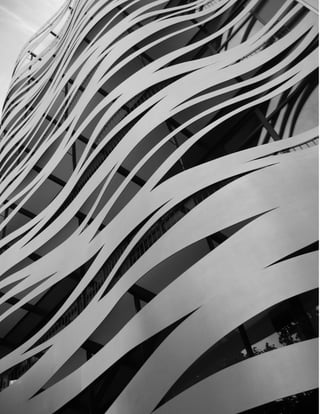 6 | Global Insurance CFO Survey
 